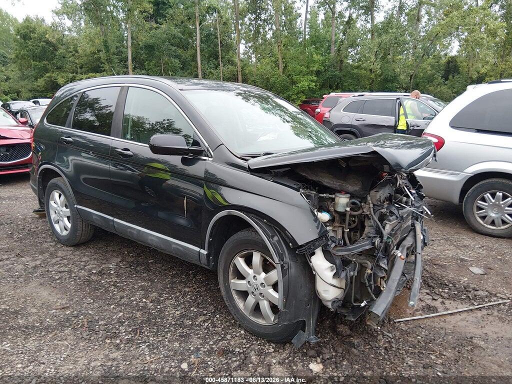 5J6RE48788L017585 2008 HONDA CR-V photo no. 1