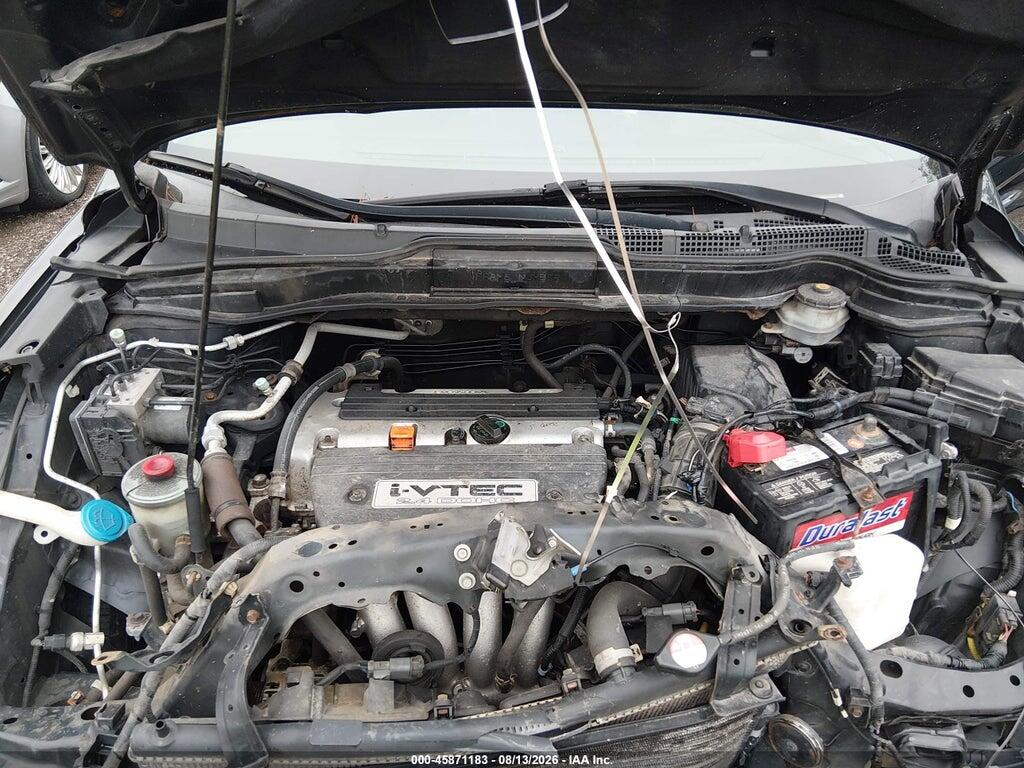 5J6RE48788L017585 2008 HONDA CR-V photo no. 10