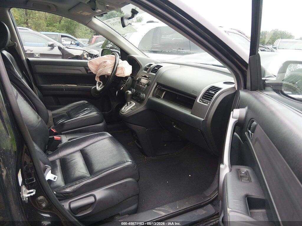 5J6RE48788L017585 2008 HONDA CR-V photo no. 5