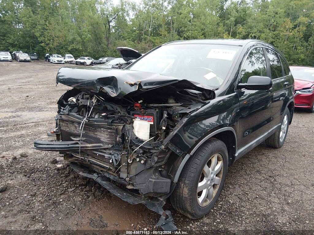 5J6RE48788L017585 2008 HONDA CR-V photo no. 6