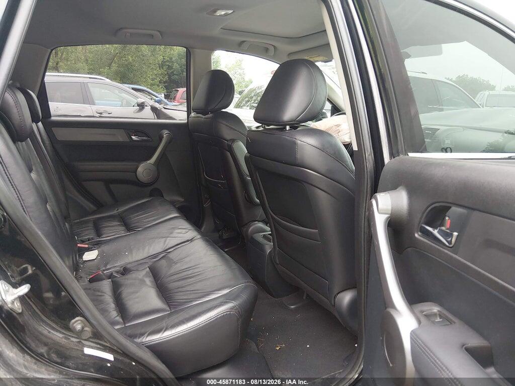 5J6RE48788L017585 2008 HONDA CR-V photo no. 8