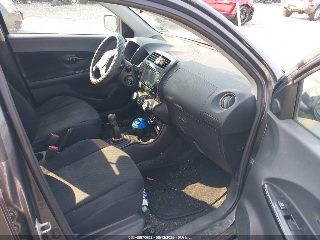 JTKKU10408J021659 2008 SCION XD photo no. 5