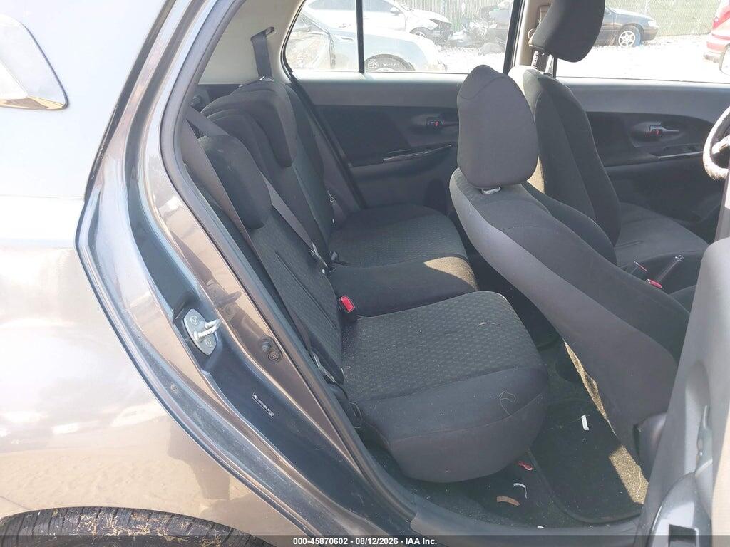 JTKKU10408J021659 2008 SCION XD photo no. 8