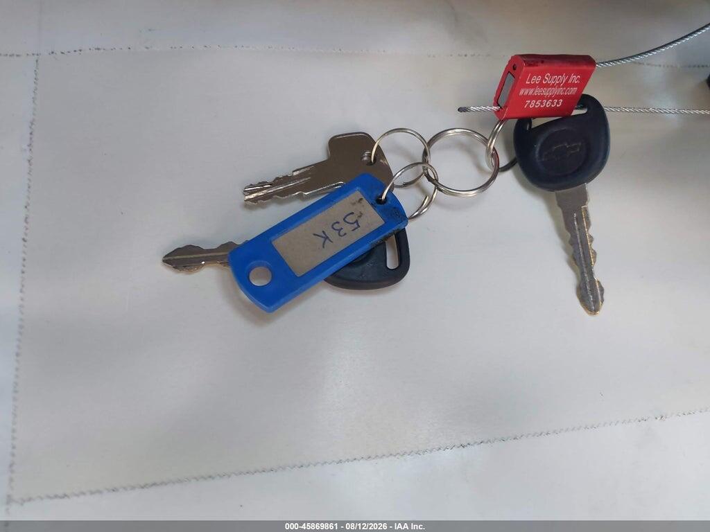 1GBDV13W38D139993 2008 CHEVROLET UPLANDER photo no. 11