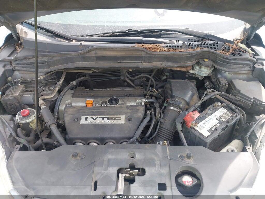5J6RE48768L009792 2008 HONDA CR-V photo no. 10