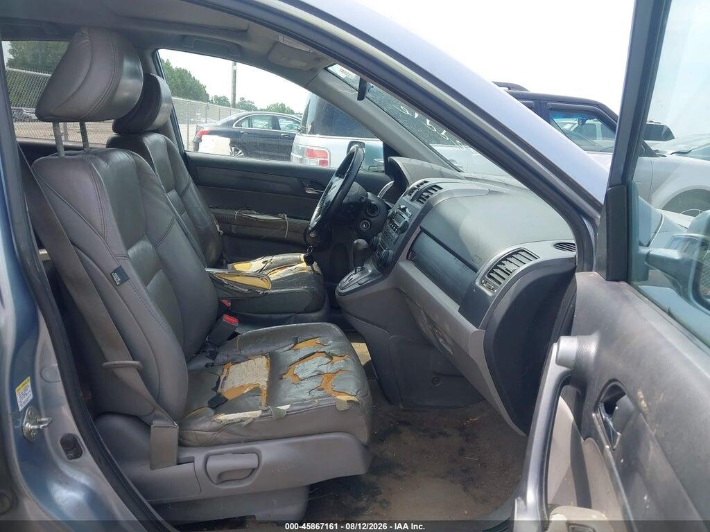 5J6RE48768L009792 2008 HONDA CR-V photo no. 5