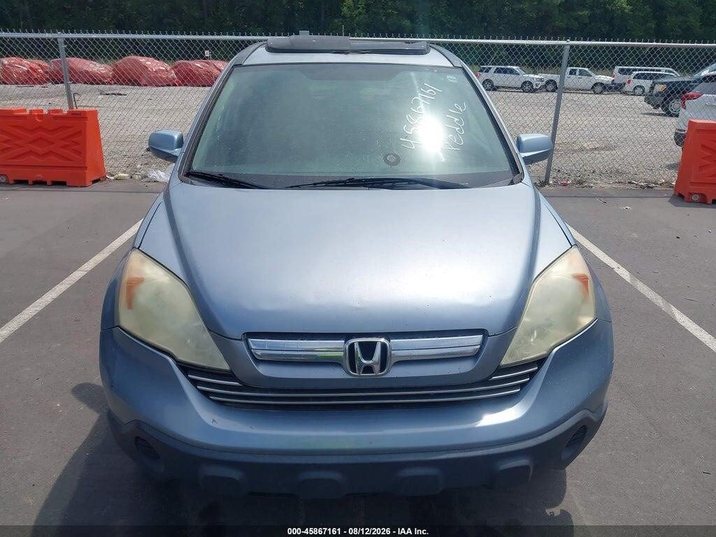 5J6RE48768L009792 2008 HONDA CR-V photo no. 6