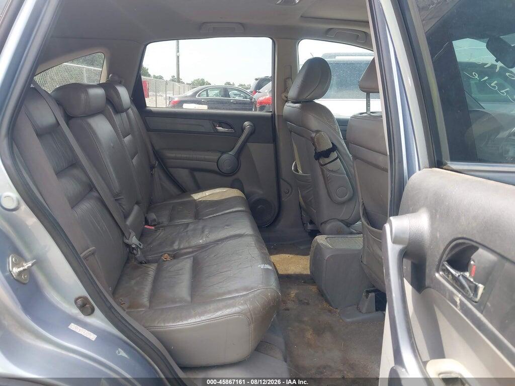 5J6RE48768L009792 2008 HONDA CR-V photo no. 8