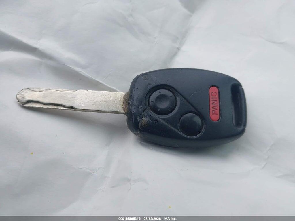 1HGFA165X8L017707 2008 HONDA CIVIC photo no. 11