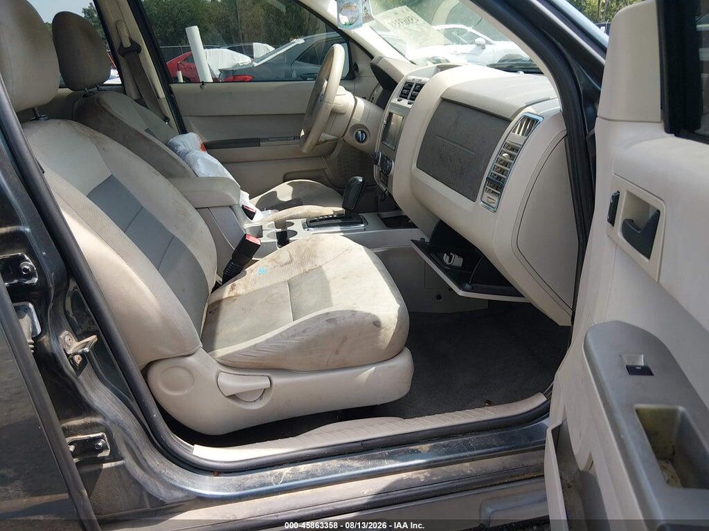 1FMCU03Z88KD15345 2008 FORD ESCAPE photo no. 5
