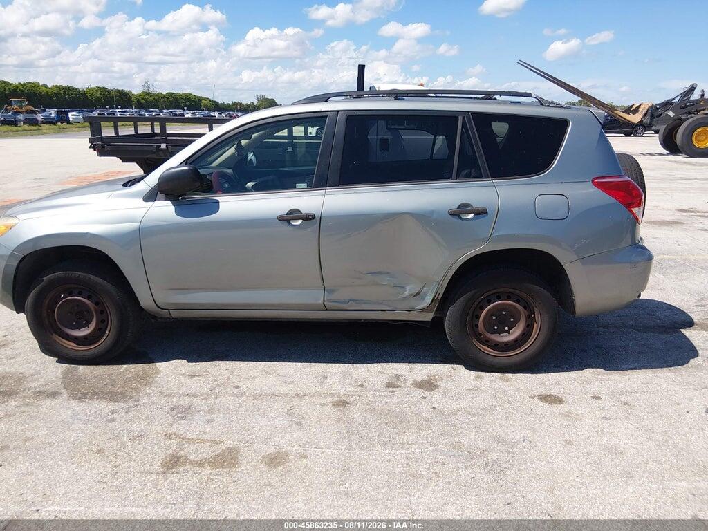 JTMZD33V385102136 2008 TOYOTA RAV4 photo no. 12