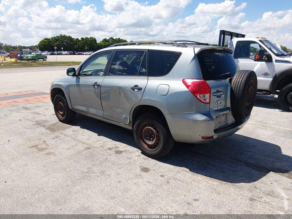 JTMZD33V385102136 2008 TOYOTA RAV4 photo no. 3