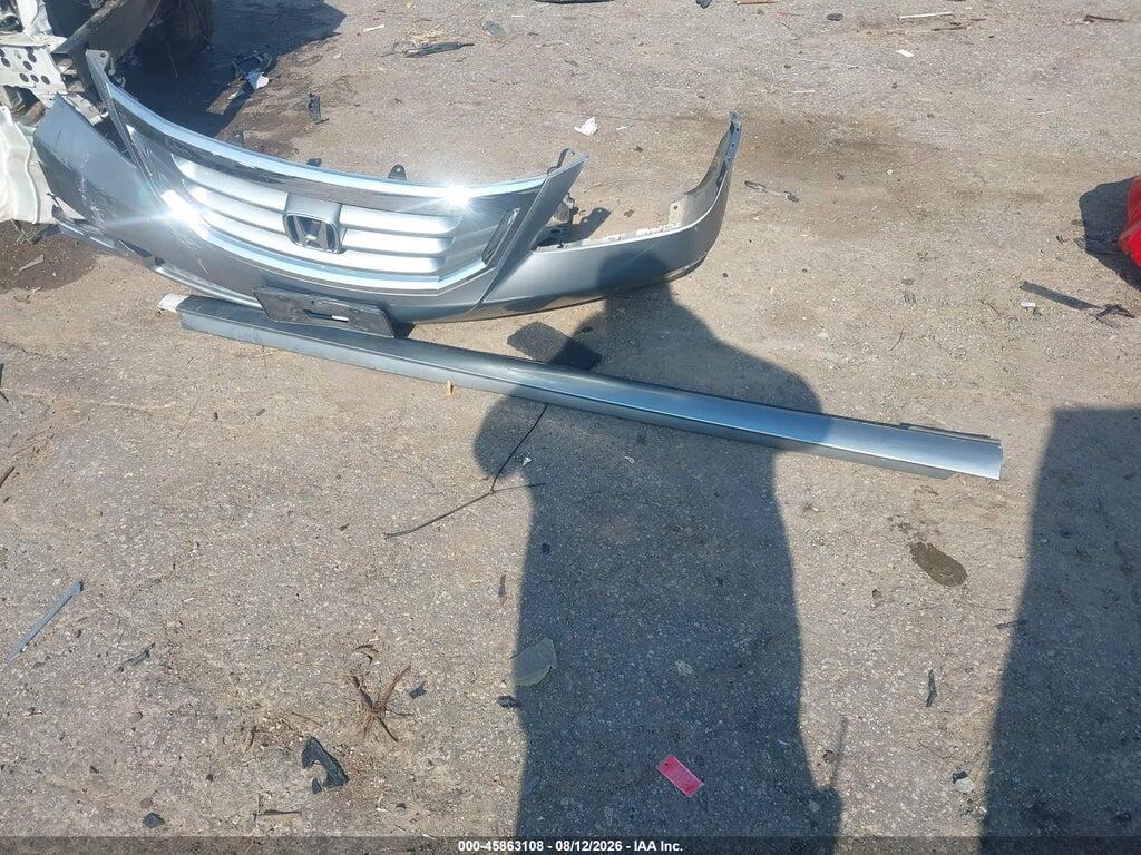 5FNRL38988B012672 2008 HONDA ODYSSEY photo no. 12