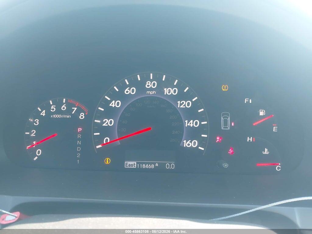 5FNRL38988B012672 2008 HONDA ODYSSEY photo no. 7