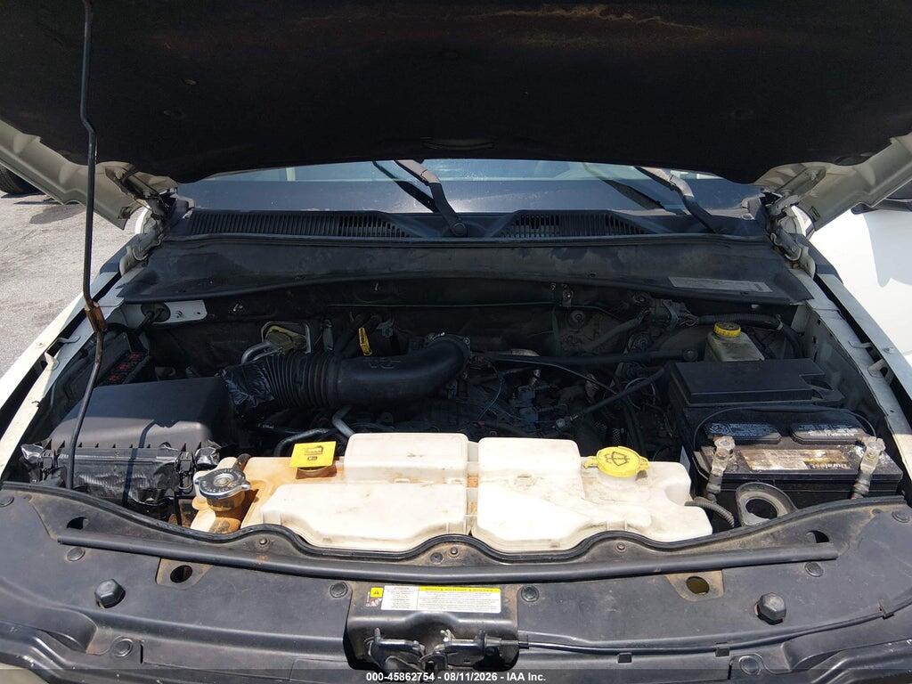 1J8GN28K78W229634 2008 JEEP LIBERTY photo no. 10