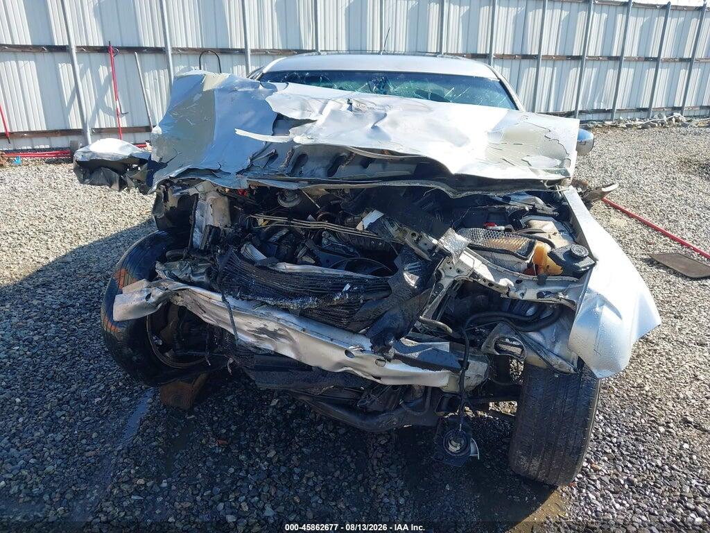 2C3KA63H88H306403 2008 CHRYSLER 300C photo no. 11