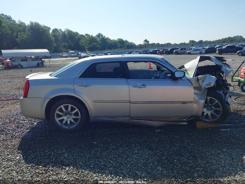 2C3KA63H88H306403 2008 CHRYSLER 300C photo no. 12