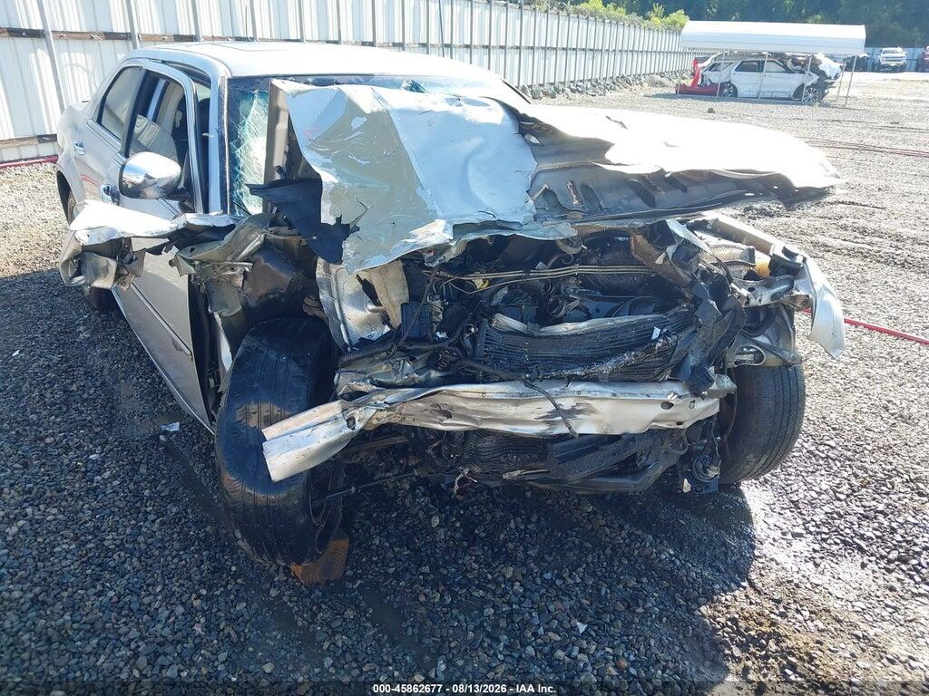 2C3KA63H88H306403 2008 CHRYSLER 300C photo no. 6