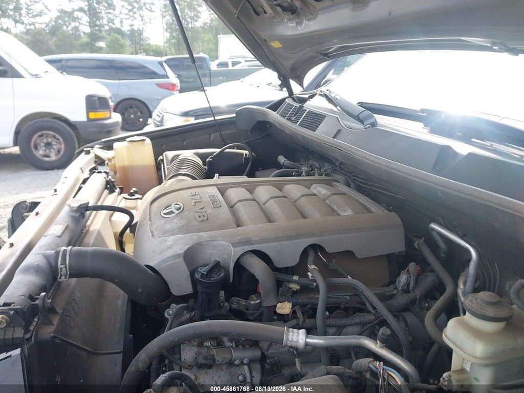 5TDZY64A78S005310 2008 TOYOTA SEQUOIA photo no. 10