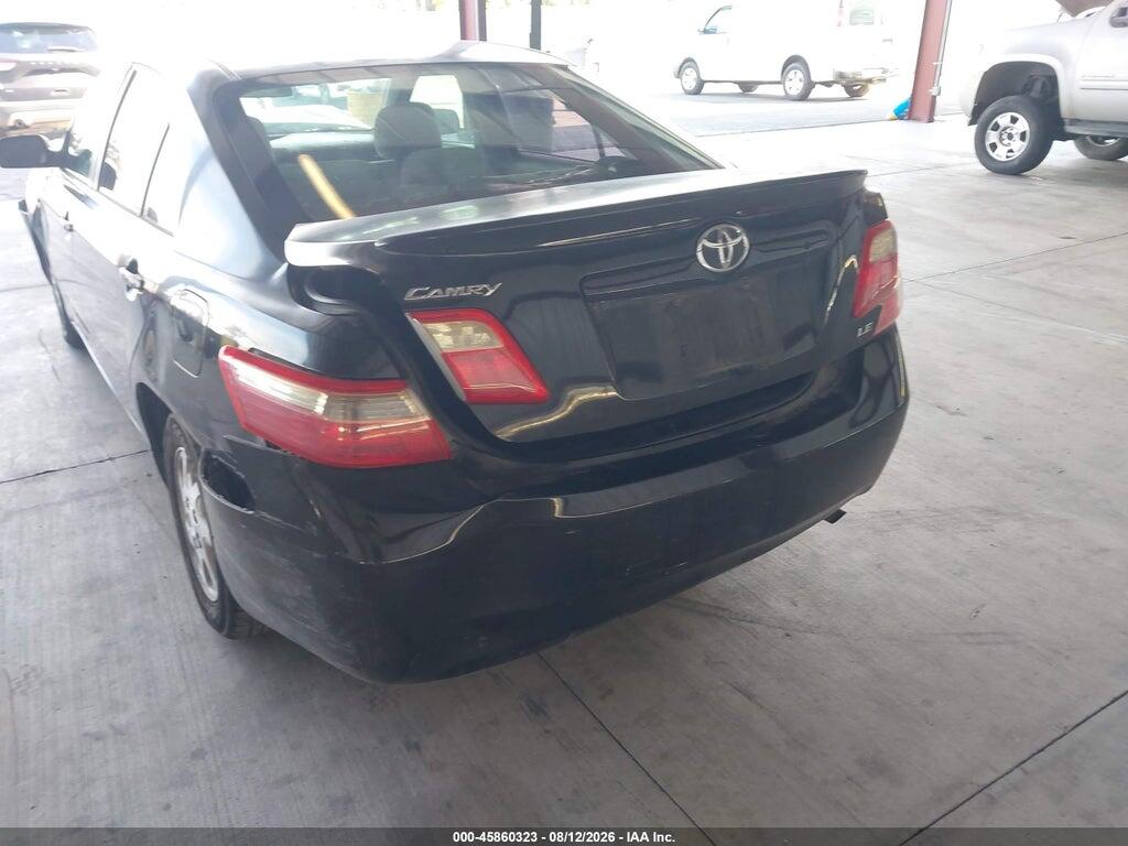 4T4BE46K78R032136 2008 TOYOTA CAMRY photo no. 12