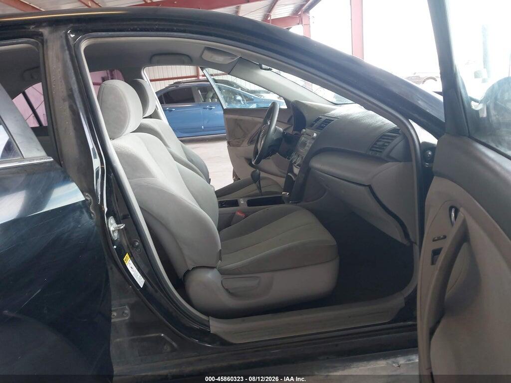 4T4BE46K78R032136 2008 TOYOTA CAMRY photo no. 5