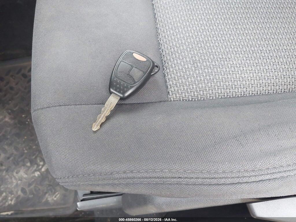 1J8FT28W08D708025 2008 JEEP PATRIOT photo no. 11