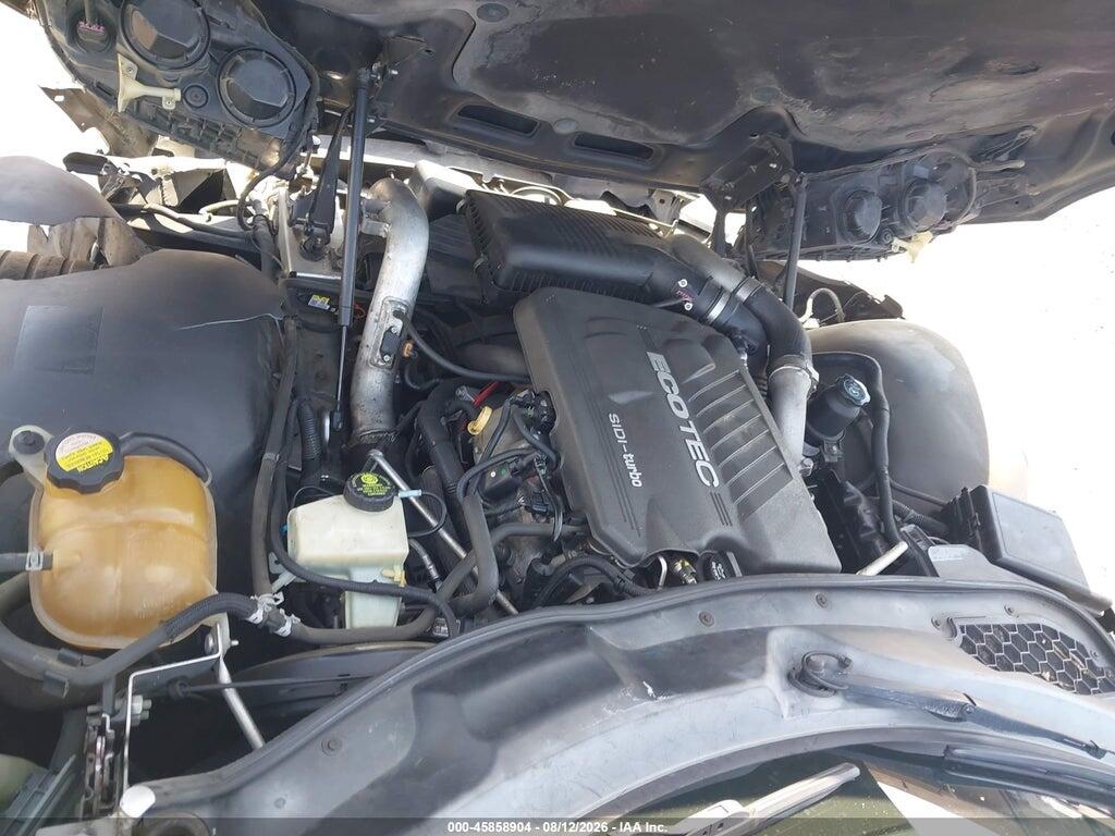1G8MF35X18Y112255 2008 SATURN SKY photo no. 10