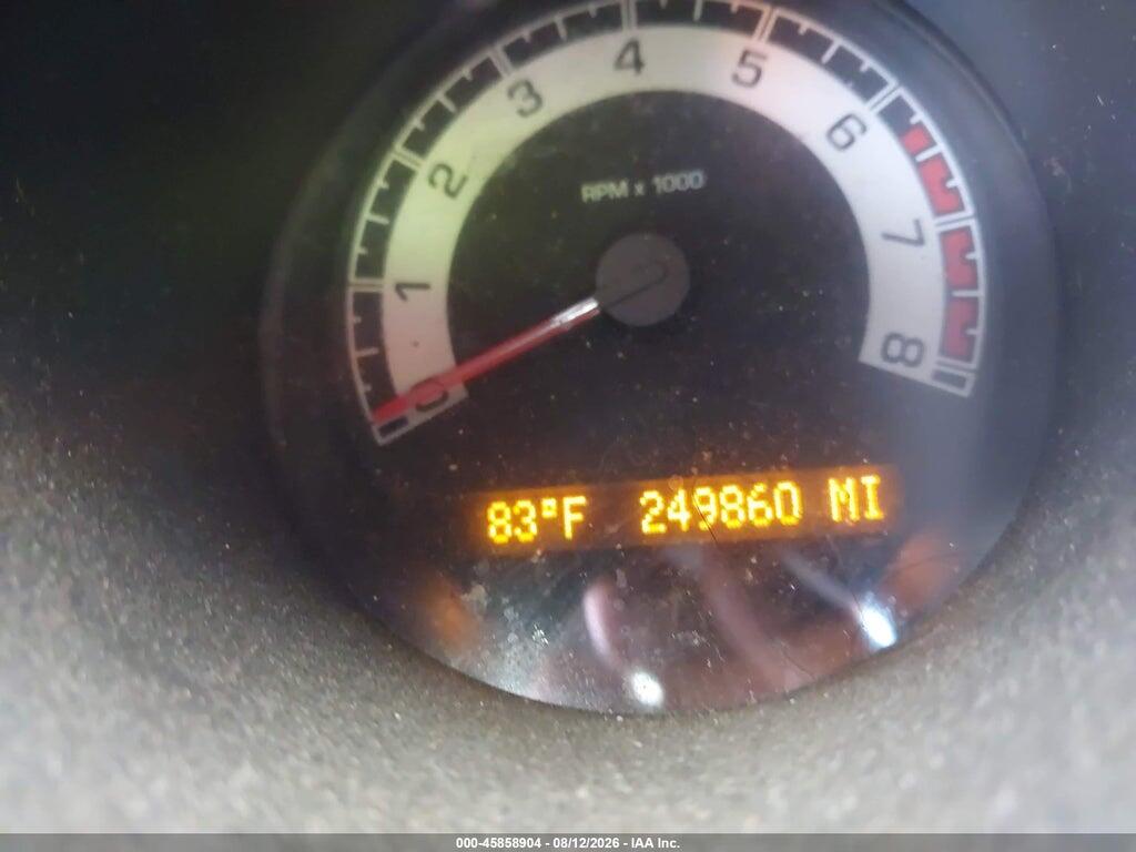 1G8MF35X18Y112255 2008 SATURN SKY photo no. 7