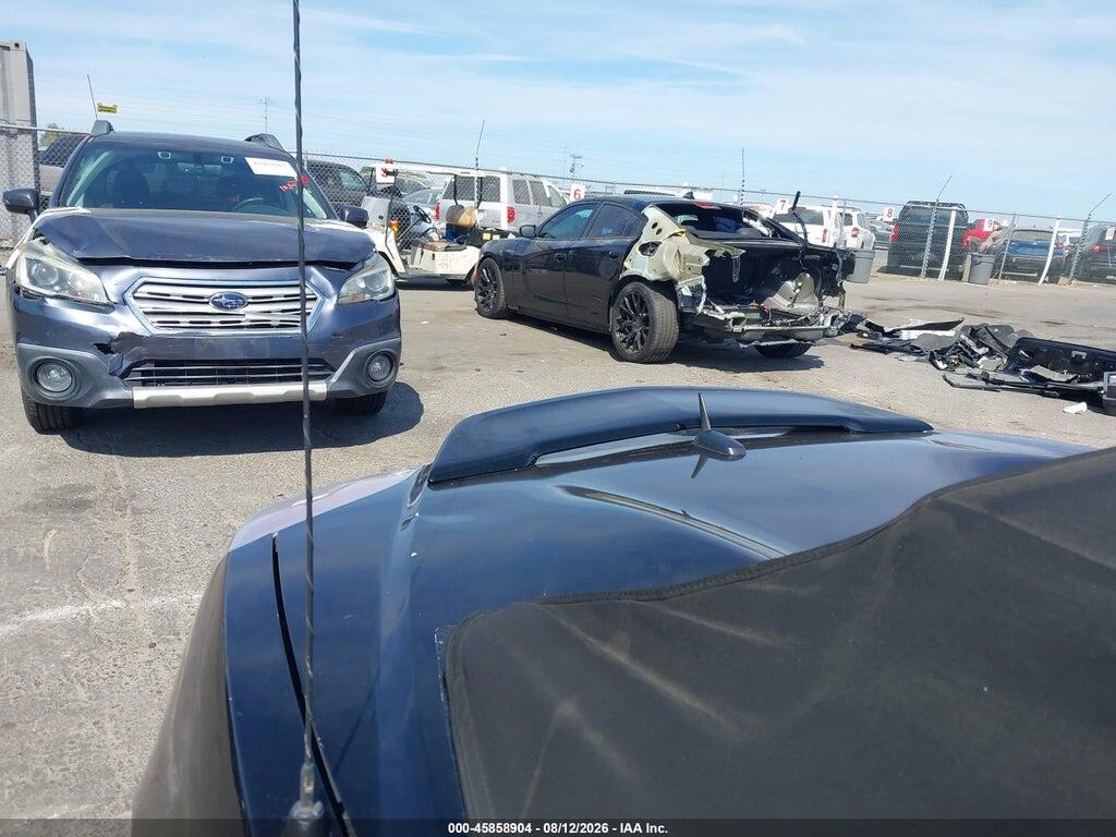 1G8MF35X18Y112255 2008 SATURN SKY photo no. 8
