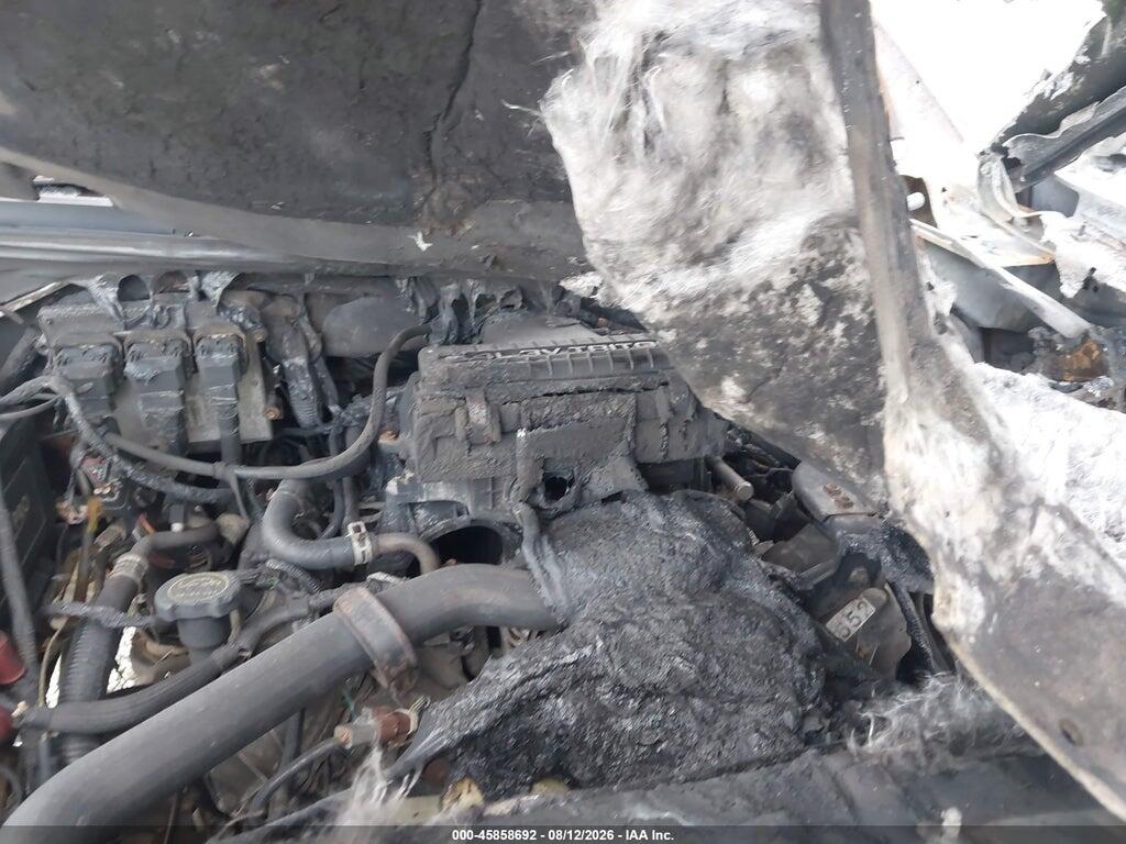1FTPW14588FB10022 2008 FORD F-150 photo no. 10