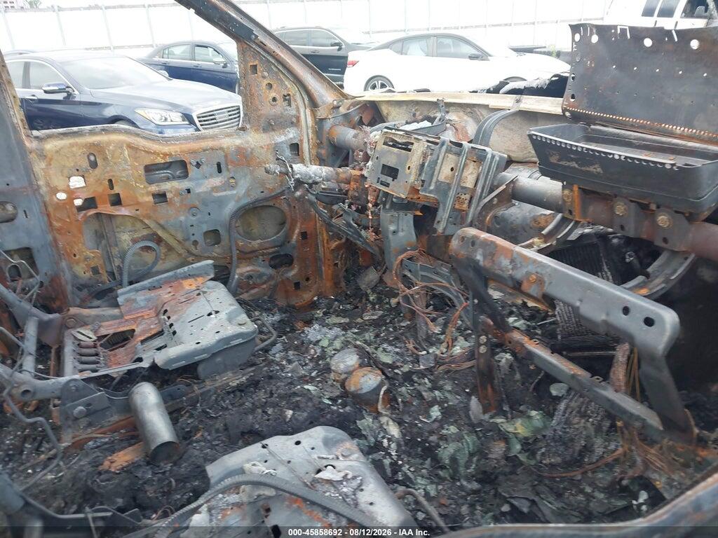 1FTPW14588FB10022 2008 FORD F-150 photo no. 5