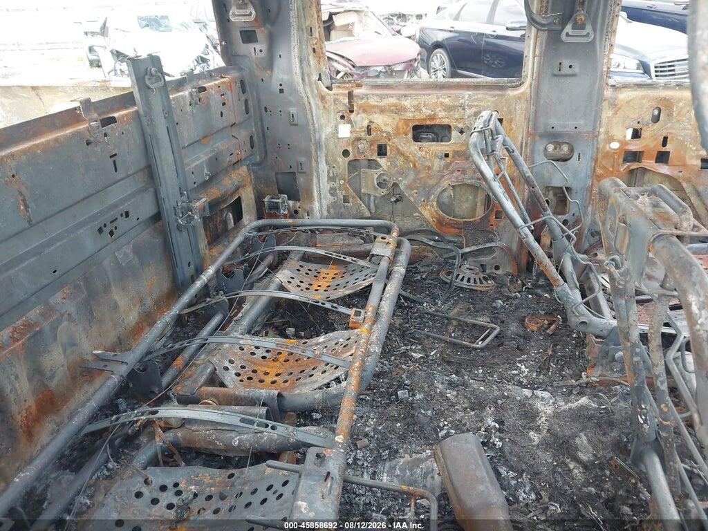 1FTPW14588FB10022 2008 FORD F-150 photo no. 8