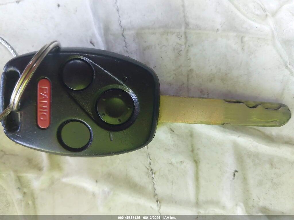 JHMFA36238S009646 2008 HONDA CIVIC HYBRID photo no. 11