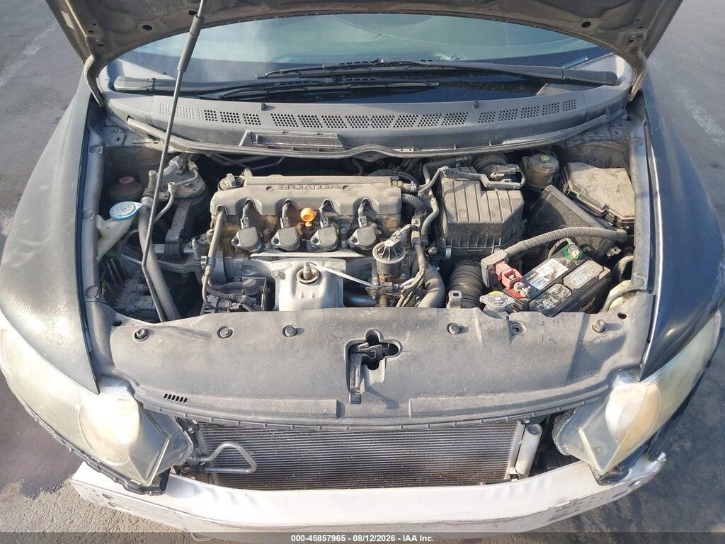 2HGFA16898H303944 2008 HONDA CIVIC photo no. 10