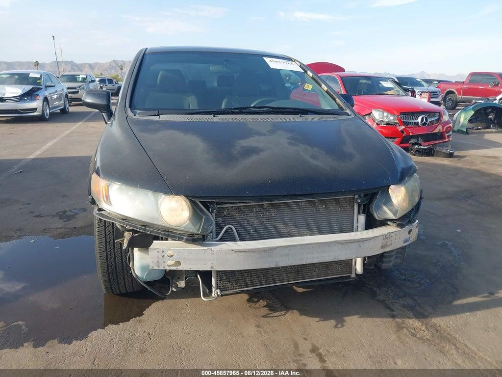 2HGFA16898H303944 2008 HONDA CIVIC photo no. 6