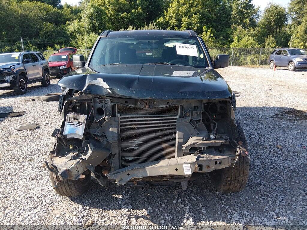 1D8GU28K68W124322 2008 DODGE NITRO photo no. 12