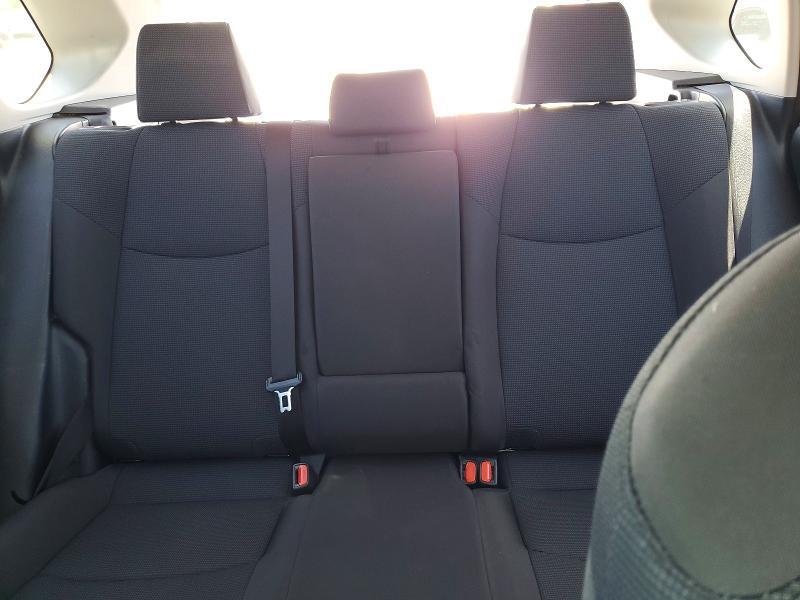 2025 TOYOTA RAV4 LE — Фото 10 из 14