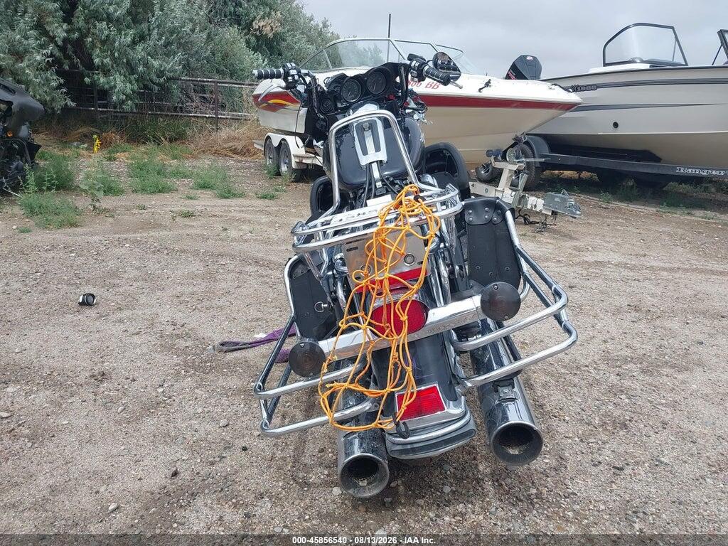1HD1FC4168Y688976 2008 HARLEY-DAVIDSON FLHTCUI photo no. 6