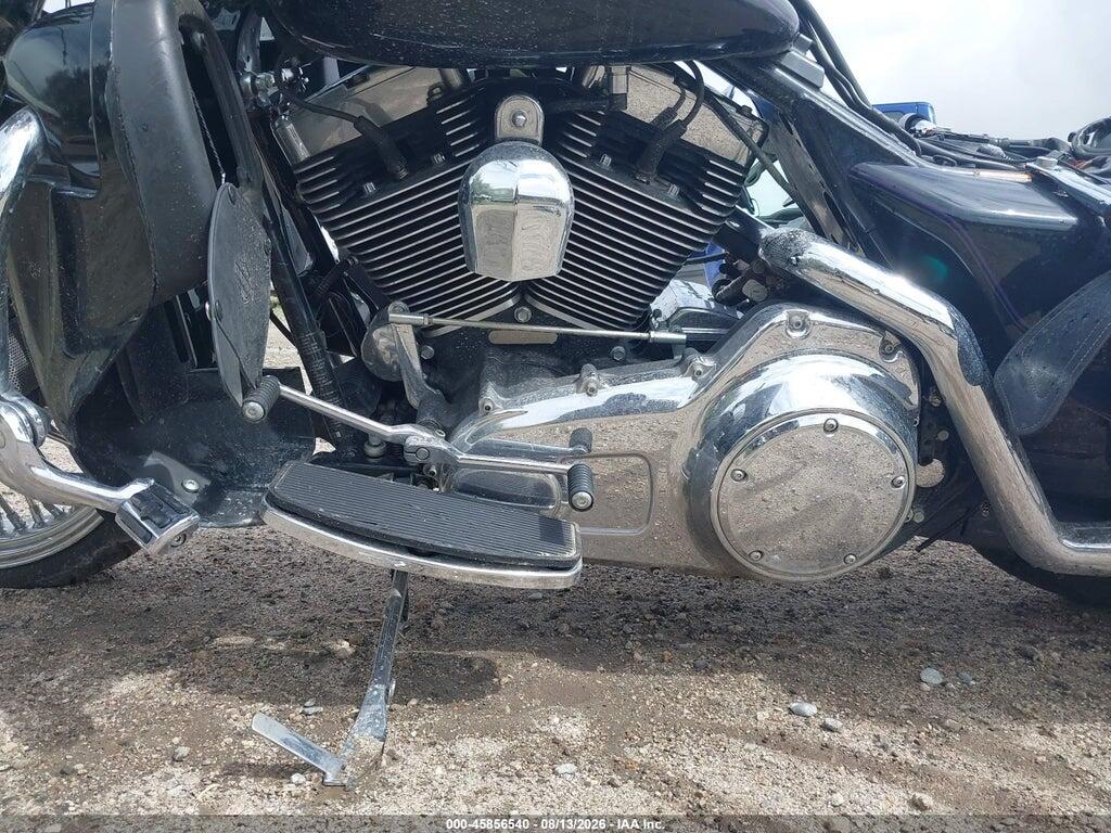 1HD1FC4168Y688976 2008 HARLEY-DAVIDSON FLHTCUI photo no. 9