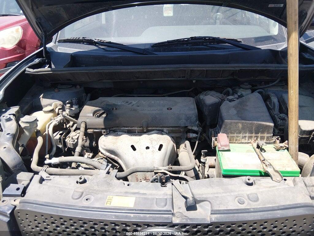 JTLKE50E281023275 2008 SCION XB photo no. 10