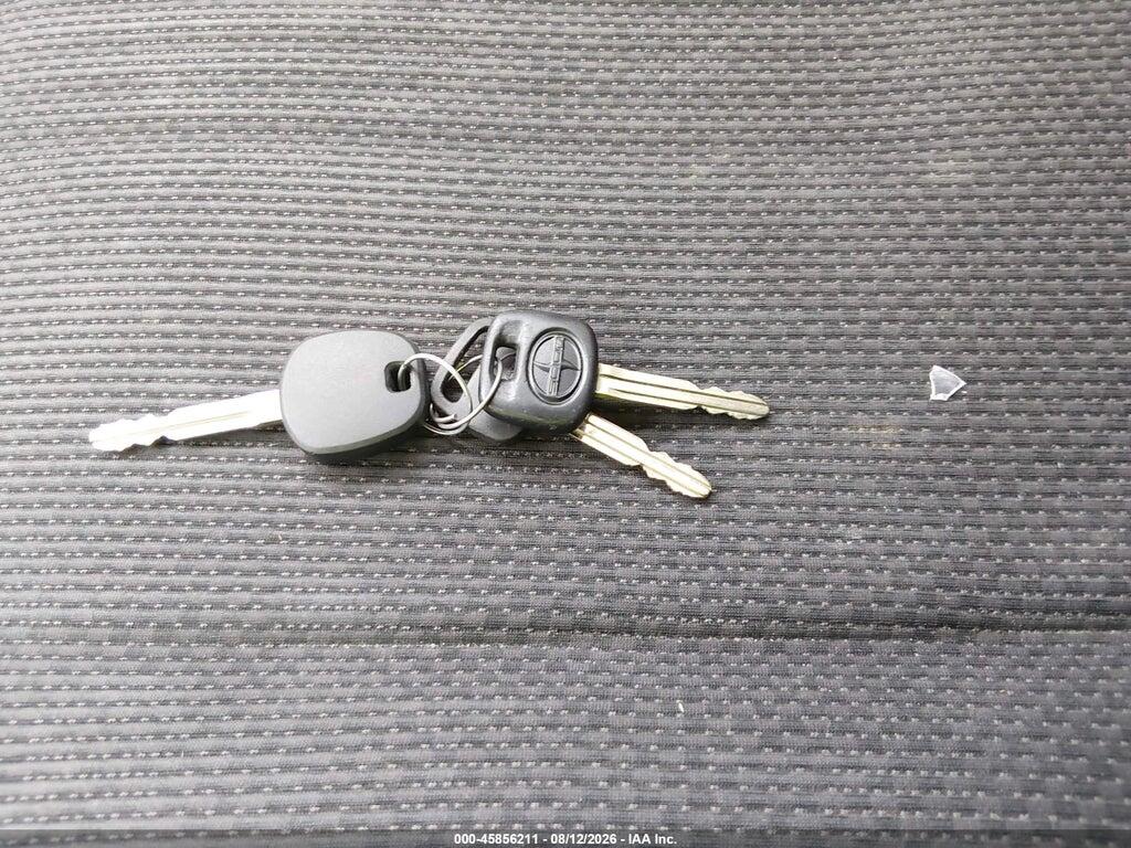 JTLKE50E281023275 2008 SCION XB photo no. 11