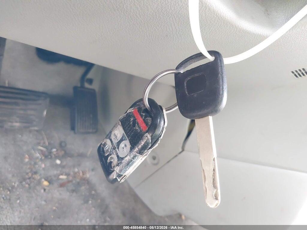 5FNRL38708B015385 2008 HONDA ODYSSEY photo no. 11
