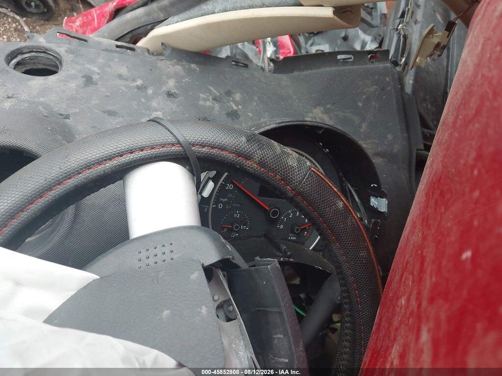 3VWRF31Y88M409400 2008 VOLKSWAGEN NEW BEETLE photo no. 7