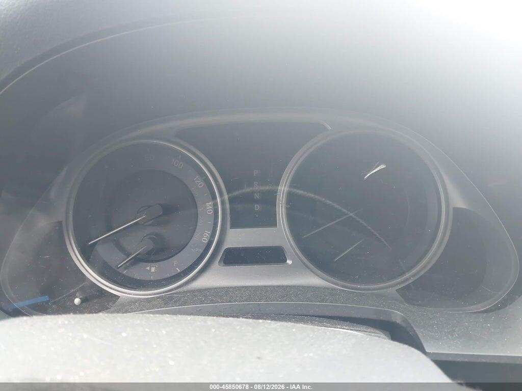 JTHCK262885017833 2008 LEXUS IS 250 photo no. 7
