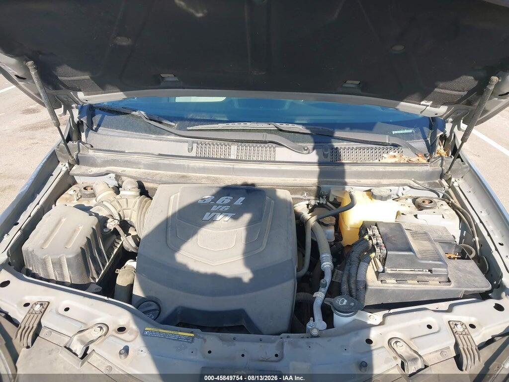 3GSCL53778S582407 2008 SATURN VUE photo no. 10