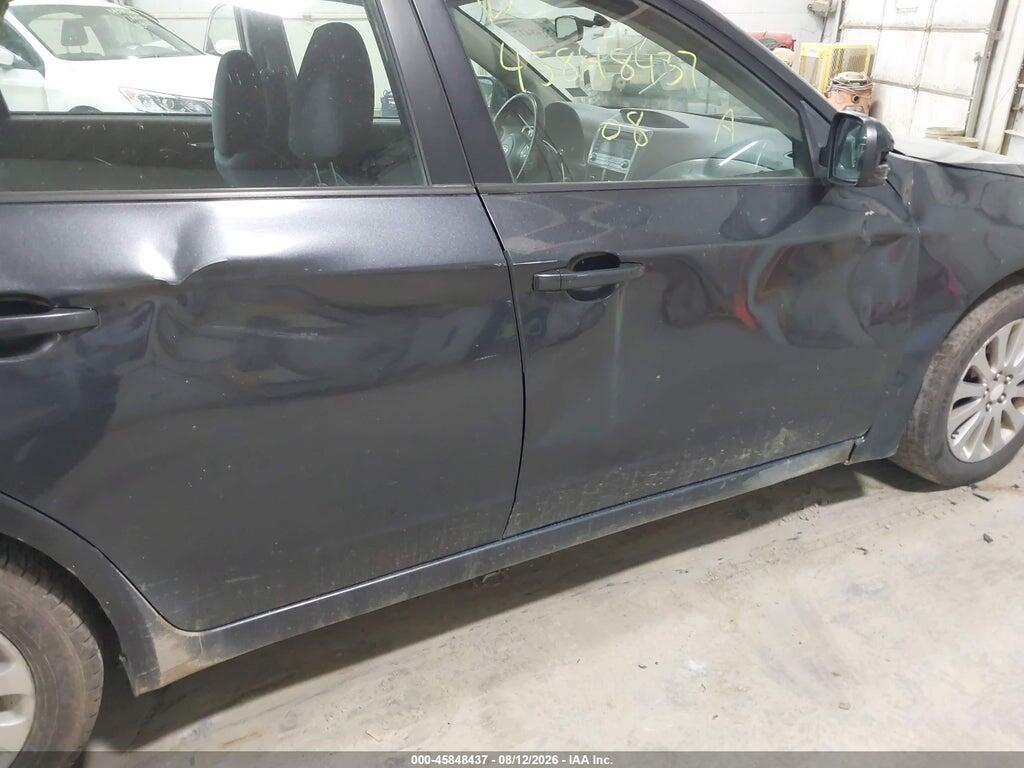 JF1GH61698H833697 2008 SUBARU IMPREZA photo no. 6