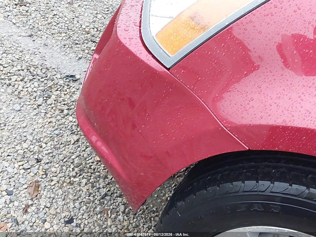 1GYEE437280156831 2008 CADILLAC SRX photo no. 6