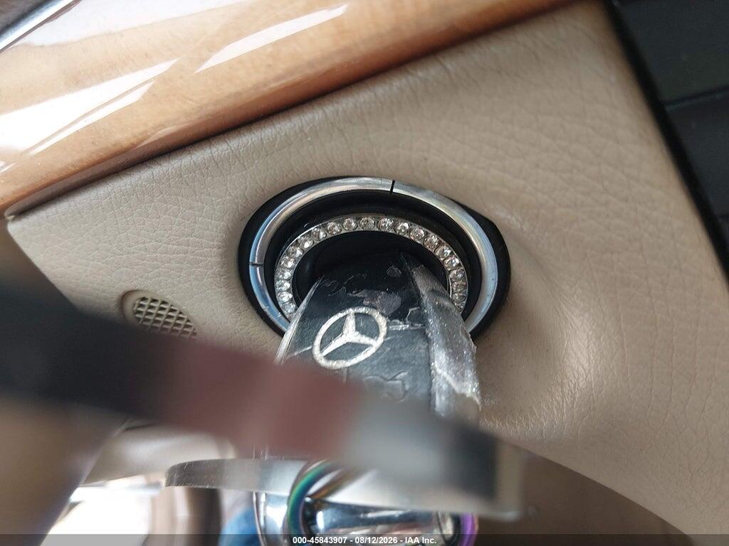 WDBUF87X68B338096 2008 MERCEDES-BENZ E 350 photo no. 11