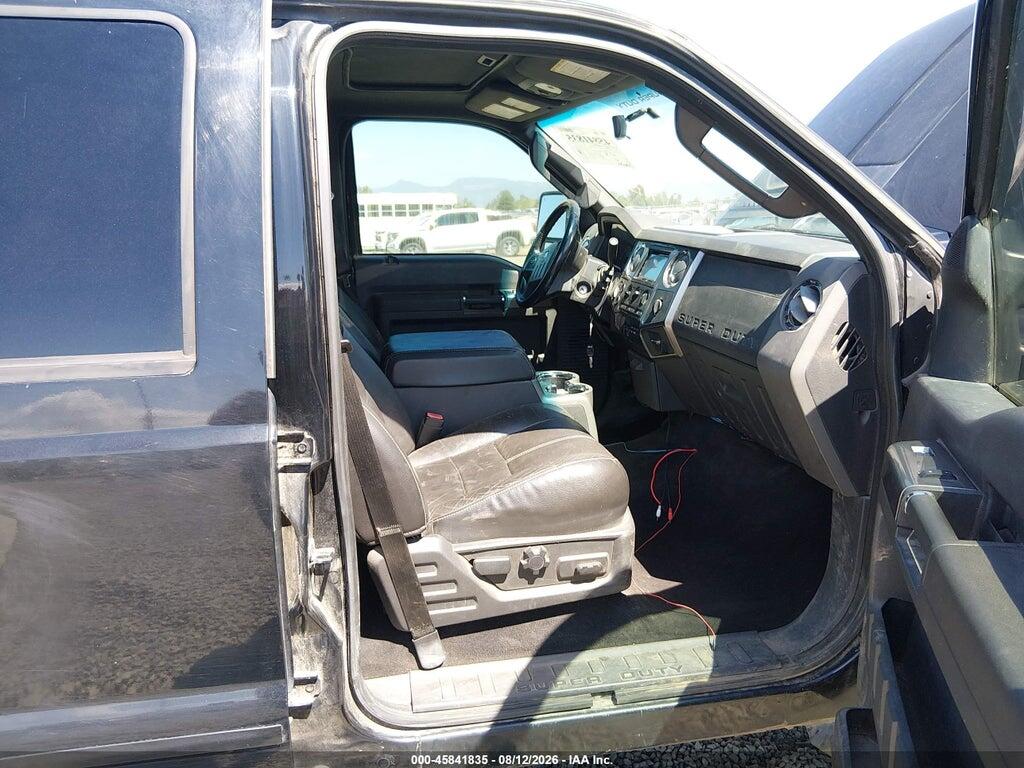 1FTWW31R28EB90244 2008 FORD F-350 photo no. 7