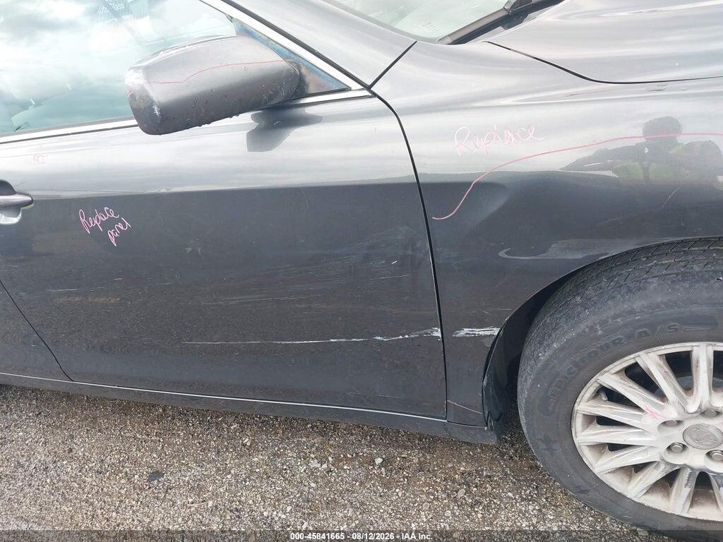 4T1BE46K18U757919 2008 TOYOTA CAMRY photo no. 12